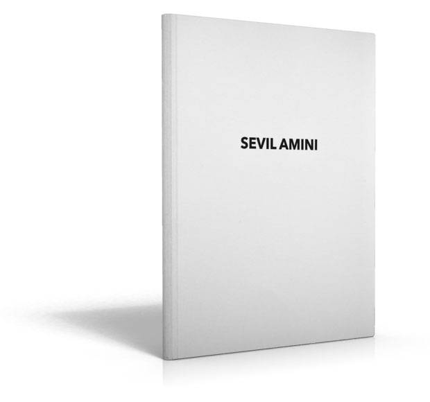 Katalog SEVIL AMINI