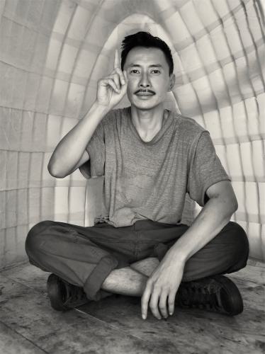 Terence Koh (CAN) 2019